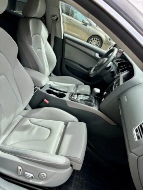 Обява за продажба на Audi A5 3.0 TDI Sportback Quattro S-Tronic ~23 999 лв. - изображение 9