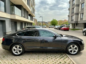 Обява за продажба на Audi A5 3.0 TDI Sportback Quattro S-Tronic ~23 999 лв. - изображение 4