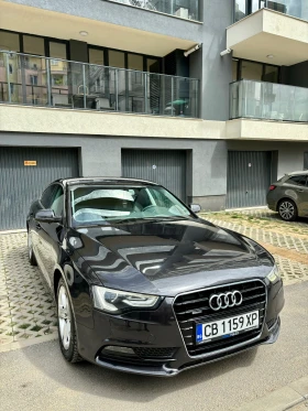 Обява за продажба на Audi A5 3.0 TDI Sportback Quattro S-Tronic ~23 999 лв. - изображение 2