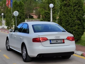Audi A4 1.8T(120)* S-LINE* LED* *  *  | Mobile.bg    5