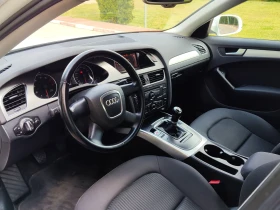 Audi A4 1.8T(120)* S-LINE* LED* *  *  | Mobile.bg    11
