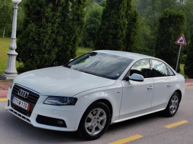 Audi A4 1.8T(120)* S-LINE* LED* *  *  | Mobile.bg    3