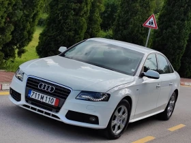 Audi A4 1.8T(120)* S-LINE* LED* *  *  | Mobile.bg    2