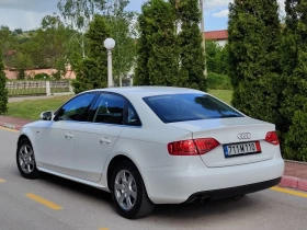 Audi A4 1.8T(120)* S-LINE* LED* *  *  | Mobile.bg    4