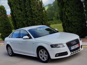 Audi A4 1.8T(120)* S-LINE* LED* *  *  | Mobile.bg    8