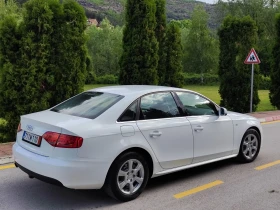 Audi A4 1.8T(120)* S-LINE* LED* *  *  | Mobile.bg    7