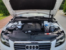 Audi A4 1.8T(120)* S-LINE* LED* *  *  | Mobile.bg    16