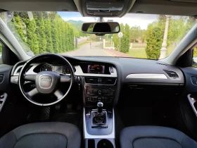 Audi A4 1.8T(120)* S-LINE* LED* *  *  | Mobile.bg    14