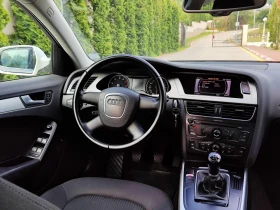 Audi A4 1.8T(120)* S-LINE* LED* *  *  | Mobile.bg    15