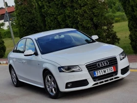 Audi A4 1.8T(120)* S-LINE* LED* *  *  | Mobile.bg    9