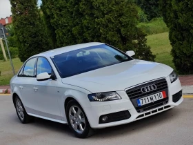 Audi A4 1.8T(120)* S-LINE* LED* *  *  | Mobile.bg    1
