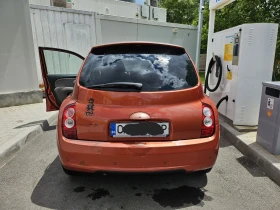 Nissan Micra - 5100 лв. - 37666125 11