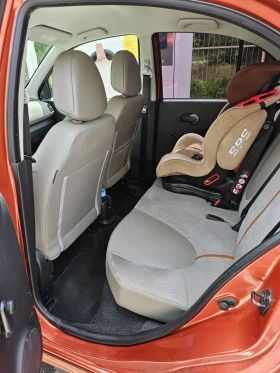 Nissan Micra - 5100 лв. - 37666125 8