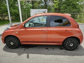 Nissan Micra - 5100 лв. - 37666125 10