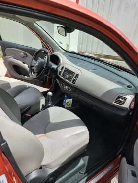 Nissan Micra - 5100 лв. - 37666125 9
