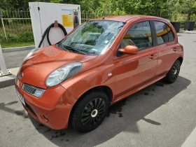 Nissan Micra - 5100 лв. - 37666125 2