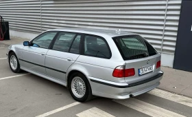 BMW 530 3.0 - 4200 лв. - 76669140 3