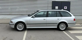 BMW 530 3.0 - 4200 лв. - 76669140 2