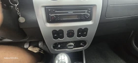 Dacia Logan 1.6  89   7  | Mobile.bg    7