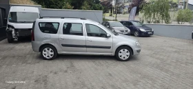 Dacia Logan 1.6  89   7  | Mobile.bg    2