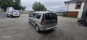 Dacia Logan 1.6  89   7  | Mobile.bg    5