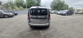 Dacia Logan 1.6  89   7  | Mobile.bg    4