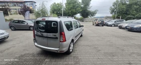 Dacia Logan 1.6  89   7  | Mobile.bg    3