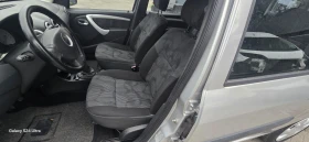 Dacia Logan 1.6  89   7  | Mobile.bg    6