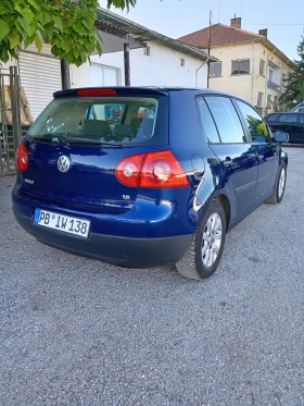 VW Golf 1.6  102   | Mobile.bg    4