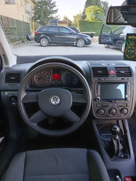 VW Golf 1.6  102   | Mobile.bg    7