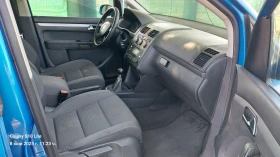 Обява за продажба на VW Touran 1.9 диэел.105 кс 7 местна ~5 300 лв. - изображение 11