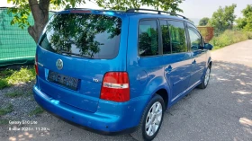 Обява за продажба на VW Touran 1.9 диэел.105 кс 7 местна ~5 300 лв. - изображение 5