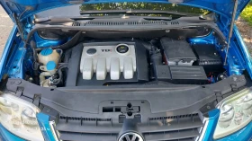 VW Touran 1.9 .105  7  | Mobile.bg    17