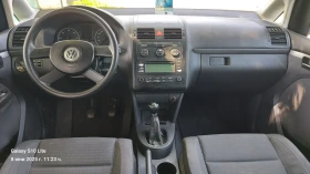 VW Touran 1.9 .105  7  | Mobile.bg    15