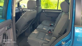 VW Touran 1.9 .105  7  | Mobile.bg    14