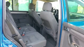 VW Touran 1.9 .105  7  | Mobile.bg    13