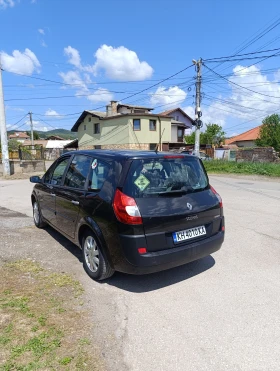 Renault Grand scenic 1.6 16V - | Mobile.bg    4