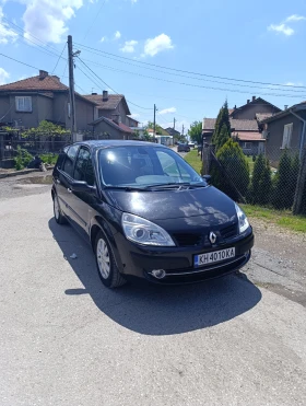     Renault Grand scenic 1.6 16V -