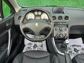 Peugeot 308 2.0HDI* 163кс* КАБРИО* КАЖА* НАВИ* - 16500 лв. - 13934859 16