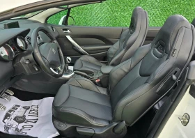 Peugeot 308 2.0HDI* 163кс* КАБРИО* КАЖА* НАВИ* - 16500 лв. - 13934859 13