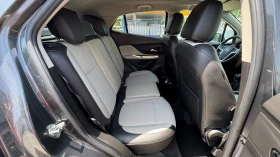 Обява за продажба на Opel Mokka X 1.6CDTI-ОБСЛУЖЕН-Ultimate-кожа-нави-климатроник ~18 500 лв. - изображение 11
