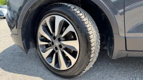 Opel Mokka X 1.6CDTI-ОБСЛУЖЕН-Ultimate-кожа-нави-климатроник - 18500 лв. - 15527370 17