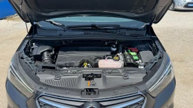 Opel Mokka X 1.6CDTI-ОБСЛУЖЕН-Ultimate-кожа-нави-климатроник - 18500 лв. - 15527370 16