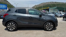 Обява за продажба на Opel Mokka X 1.6CDTI-ОБСЛУЖЕН-Ultimate-кожа-нави-климатроник ~18 500 лв. - изображение 6