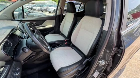 Обява за продажба на Opel Mokka X 1.6CDTI-ОБСЛУЖЕН-Ultimate-кожа-нави-климатроник ~18 500 лв. - изображение 9