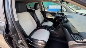 Opel Mokka X 1.6CDTI-ОБСЛУЖЕН-Ultimate-кожа-нави-климатроник - 18500 лв. - 15527370 13