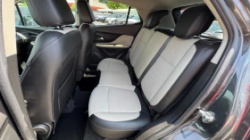 Обява за продажба на Opel Mokka X 1.6CDTI-ОБСЛУЖЕН-Ultimate-кожа-нави-климатроник ~18 500 лв. - изображение 10
