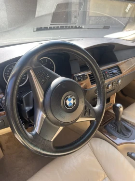 BMW 523 | Mobile.bg    4