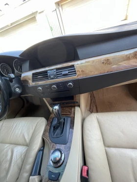 BMW 523 | Mobile.bg    8