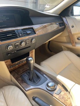 BMW 523 | Mobile.bg    5